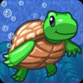 Snappy Turtle