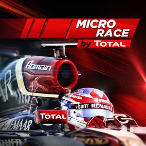 Micro Race by Total加速器