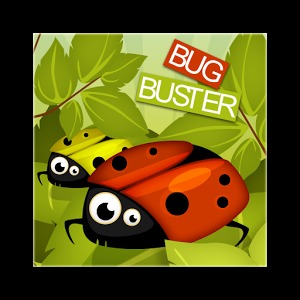 Bug Buster jr加速器