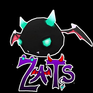 Zats!加速器