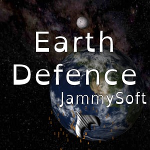 Earth Defence加速器