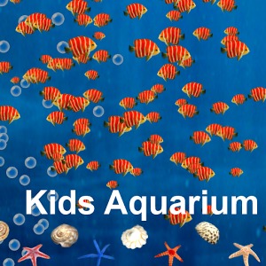 Kids Aquarium加速器