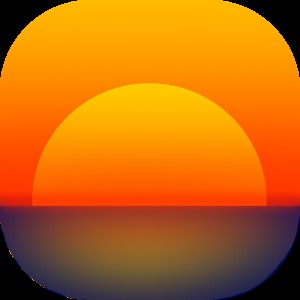 Sunset: Beach加速器