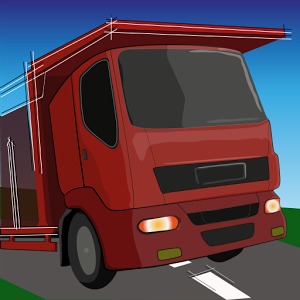Sport Car Transporter加速器