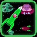 Rocket Space Survival