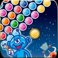 Space Bubble Shooter