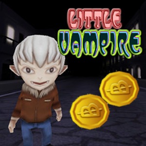 Little Vampire 3D加速器