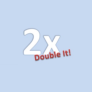 Double It! A Fun Numbers Game加速器