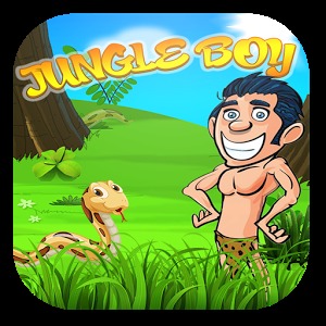 Jungle Boy加速器