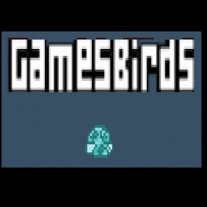 Games Birds加速器