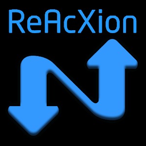 ReAcXion - Reaction time!加速器