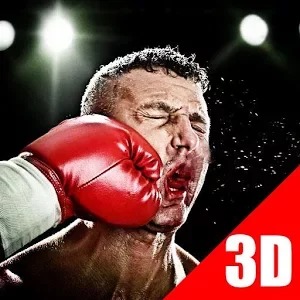 3D拳击英雄游戏加速器