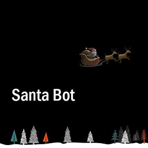 Santa Bot加速器