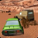 极限沙漠赛车3D加速器