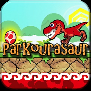 Parkourasaur加速器