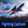 Fighting Capsule