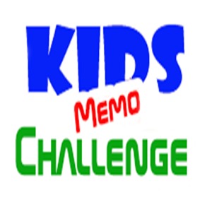 Kids Memo Challenge加速器