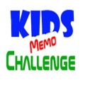 Kids Memo Challenge