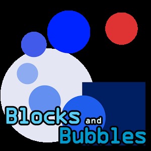 Blocks and Bubbles加速器