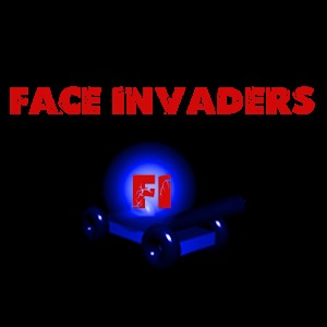 Face Invaders加速器