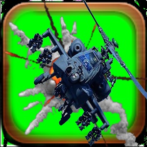 GUNSHIP TANKS BATTLE加速器