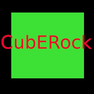 CubERock demo加速器