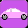 Girls Car Game