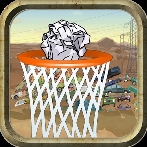 Big Win Trash Basketball Shoot加速器