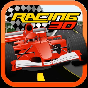 3D Formula Real Car Speed Race加速器