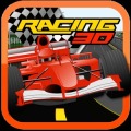 3D Formula Real Car Speed Race