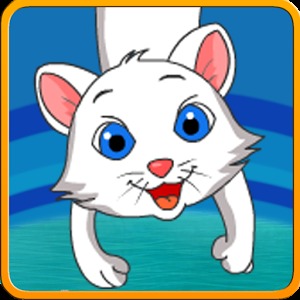 Kitty Jungle Run加速器