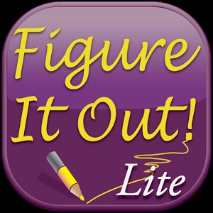 Figure It Out! Lite (Doodle)加速器