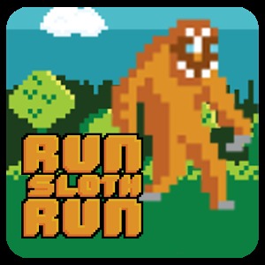 Run Sloth Run加速器