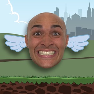 Flappy U : Crazy Selfie game !加速器