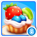 甜点物语 2：甜品店游戏