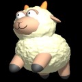 Sheep Invade