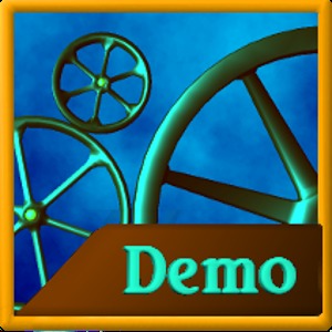 Spinning Wheels Demo加速器