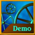 Spinning Wheels Demo