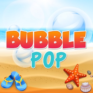 Bubble Pop Smasher加速器