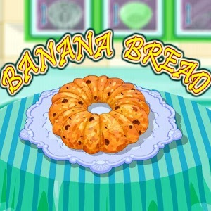 Banana Bread Cooking加速器