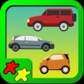 孩子們的困惑：汽車