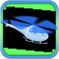Classic Helicopter Game