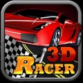 3D Most Speed Racers