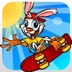 兔八哥滑板酷跑加速器