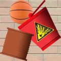 Can n Bucket Knockdown
