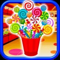 Candy Fever Rescue Jewels Rush