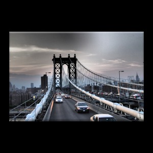 Traffic Scenery Jigsaw Puzzle加速器