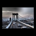 Traffic Scenery Jigsaw Puzzle