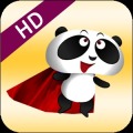 Fly Panda Fly HD