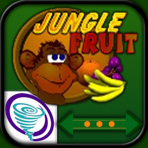 Jungle Fruit加速器